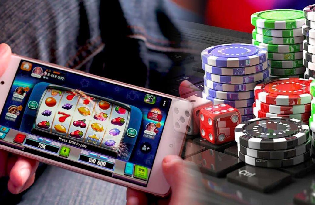 Online Casino Free Money No - Your Guide to Thrilling Gameplay Without Initial Investment Online Casino Free Money No - Your Guide to Thrilling Gameplay Without Initial Investment